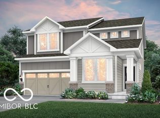 5375 Montview Way, Noblesville, IN