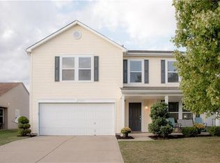 8336 Weathervane Ct, Indianapolis, IN 46239