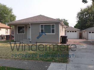 1049 Saint John St, Walla Walla, WA 99362