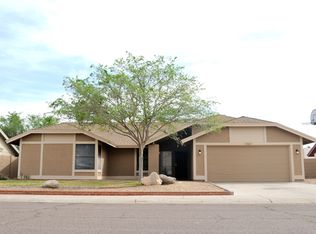 13167 N 81st Ave, Peoria, AZ 85381