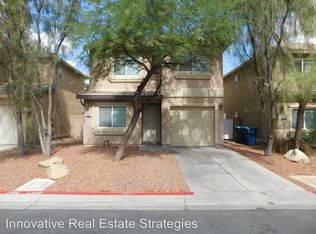 5204 Starter Ave, Las Vegas, NV 89156