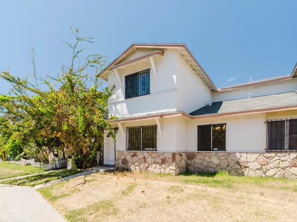 7 Fiesta Ln, Carson, CA 90745
