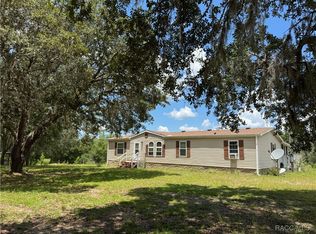 7183 E Shady Nook Ct, Floral City, FL 34436