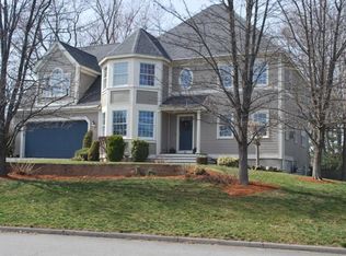 42 Bayberry Rd, Newburyport, MA 01950