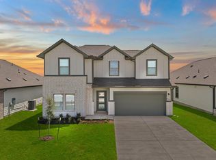 156 Wind Hl, Jarrell, TX 76537