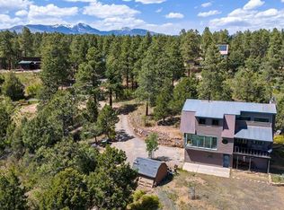 150 Pine Rd, Durango, CO 81303