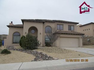 3078 Rio Arriza Loop, Las Cruces, NM 88012
