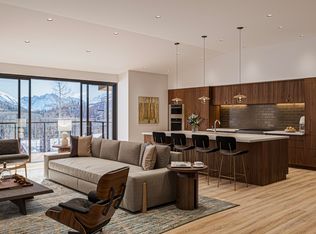 Highline Residences, Telluride, CO 81435