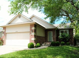 4948 E 45th St N, Wichita, KS 67220