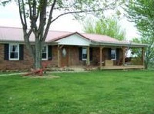 2094 Ky Highway 1032 E, Berry, KY 41003