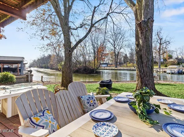 9151 Gross Dr, Lakeview, OH 43331