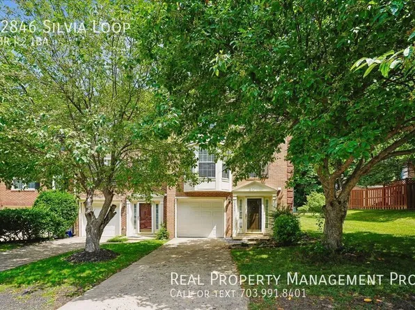 12846 Silvia Loop, Woodbridge, VA 22192