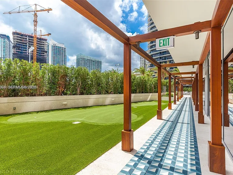 801 S Miami Ave #3006 — Photo 16