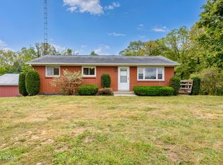 2580 County Road 9, Bellefontaine, OH 43311