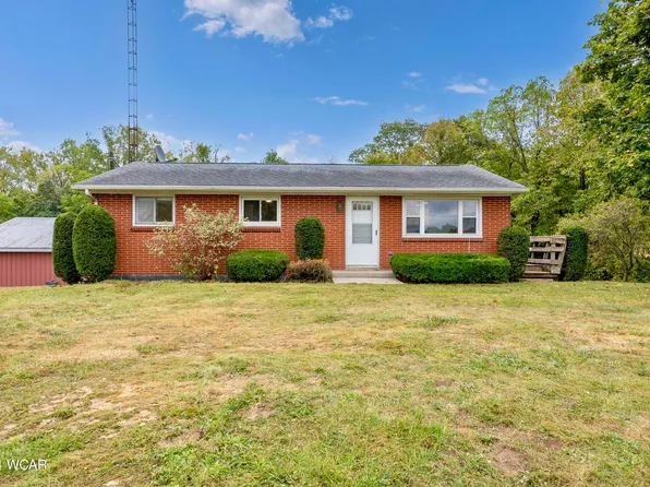 2580 County Road 9, Bellefontaine, OH 43311