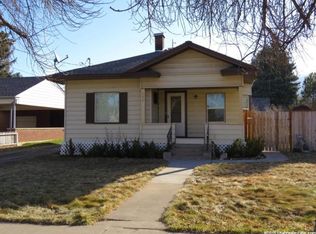 792 N 200 E, Logan, UT 84321