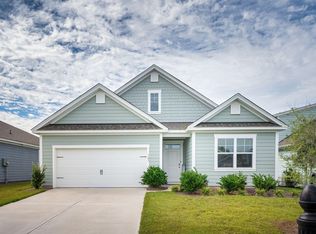 127 William Clark Blvd, Santee, SC 29142