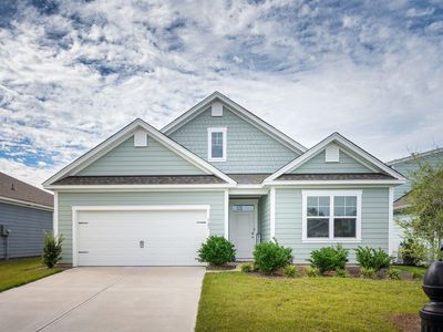 127 William Clark Blvd, Santee, SC, 29142