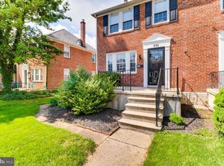 150 Hopkins Rd, Baltimore, MD 21212