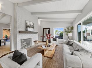 1306 North Rd, Belmont, CA 94002