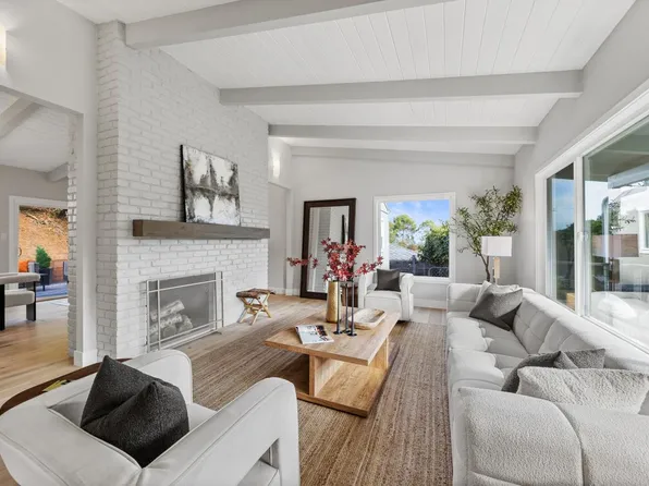 1306 North Rd, Belmont, CA 94002