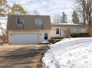 5936 N Hagadorn Rd, East Lansing, MI 48823