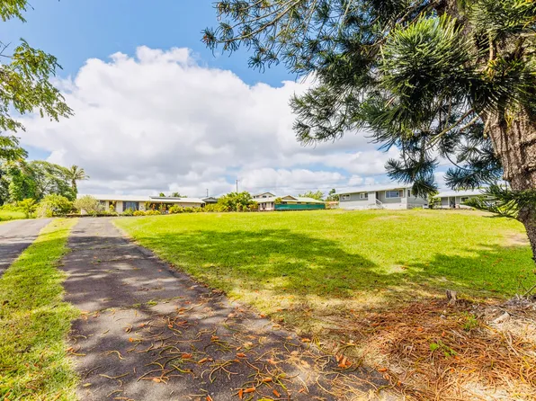 531 Haihai St Lot 3A, Hilo, HI 96720