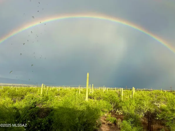 4620 W Sweetwater Dr, Tucson, AZ 85745