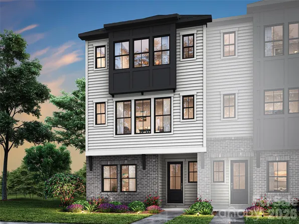 12015 Elsa Ln, Charlotte, NC 28277