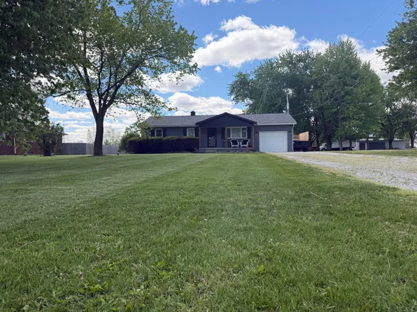 4617 Zuber Rd, Orient, OH 43146