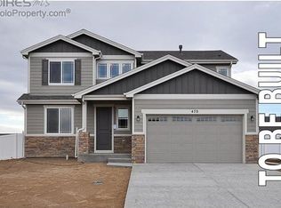 6987 Meade St, Wellington, CO 80549