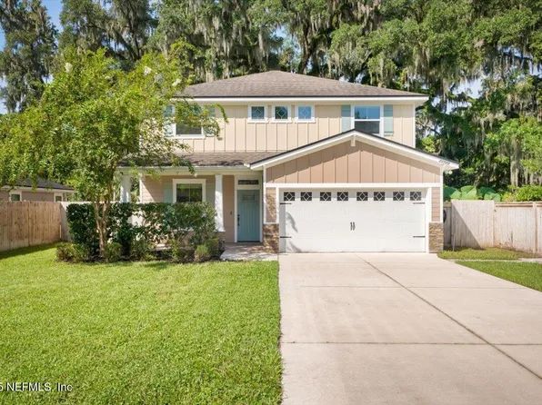 11728 ST JOSEPHS Road, Jacksonville, FL 32223