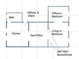 512 Garden St APT 4, Hoboken, NJ 07030