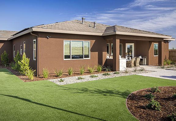 Woodside Homes - Oakmont