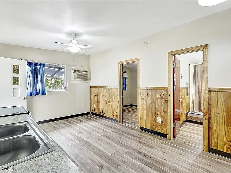 1 bed, $850 — Photo 3