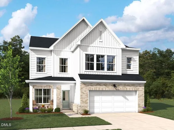 2265 Seraphic Way #393, Rolesville, NC 27571