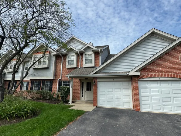 1316 E Evergreen Dr, Palatine, IL