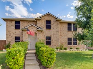 3038 Pineridge Dr, Rockwall, TX 75032
