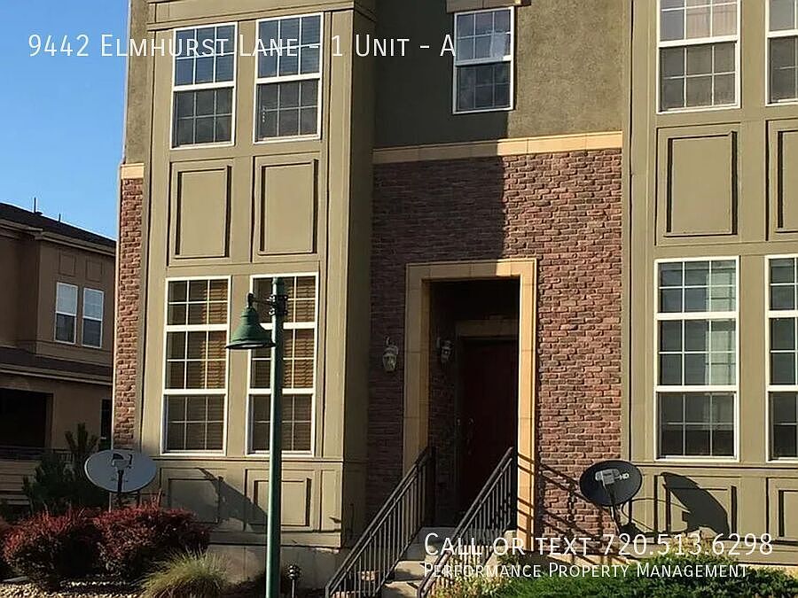 1st image of 9442 Elmhurst Ln Unit A-1