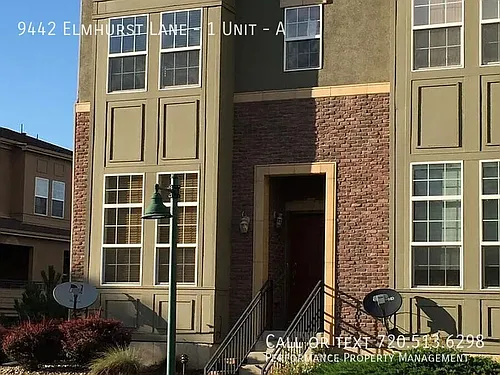 9442 Elmhurst Ln #A-1 Photo 1