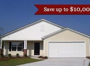 39 Bronston Ct, Columbia, SC 29229