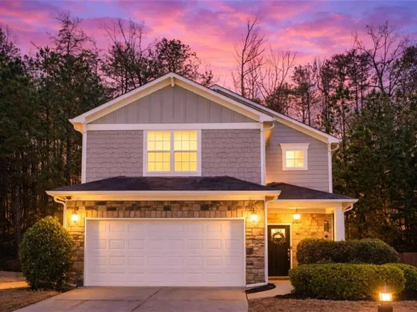 6377 Barker Station Walk, Buford, GA 30518