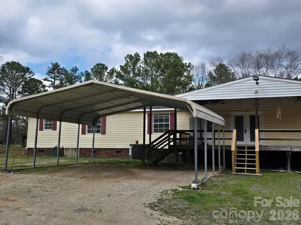 1718 Measmer St, Kannapolis, NC 28081