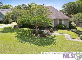 6060 Belle Grove Ave, Baton Rouge, LA 70820