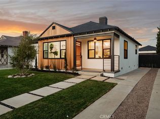 3738 S Muirfield Rd, Los Angeles, CA 90016