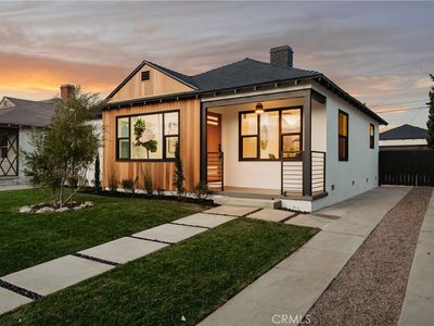 3738 S Muirfield Rd, Los Angeles, CA, 90016