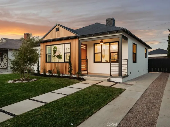 3738 S Muirfield Rd, Los Angeles, CA 90016