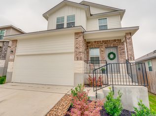6706 Greensleeves, San Antonio, TX 78252