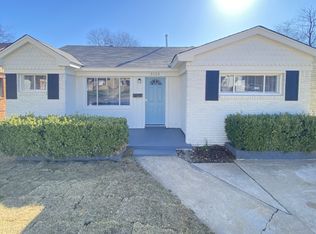 3125 S Spring St, Little Rock, AR 72206