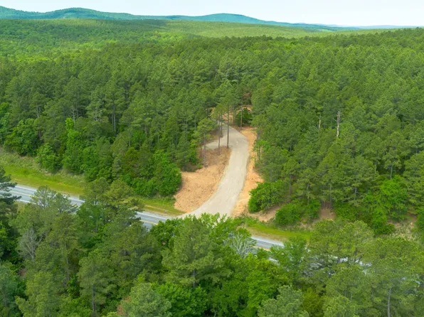 0 Highway 271, Talihina, OK 74571